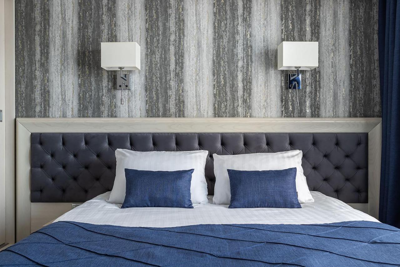Eurohotel Lviv Luaran gambar