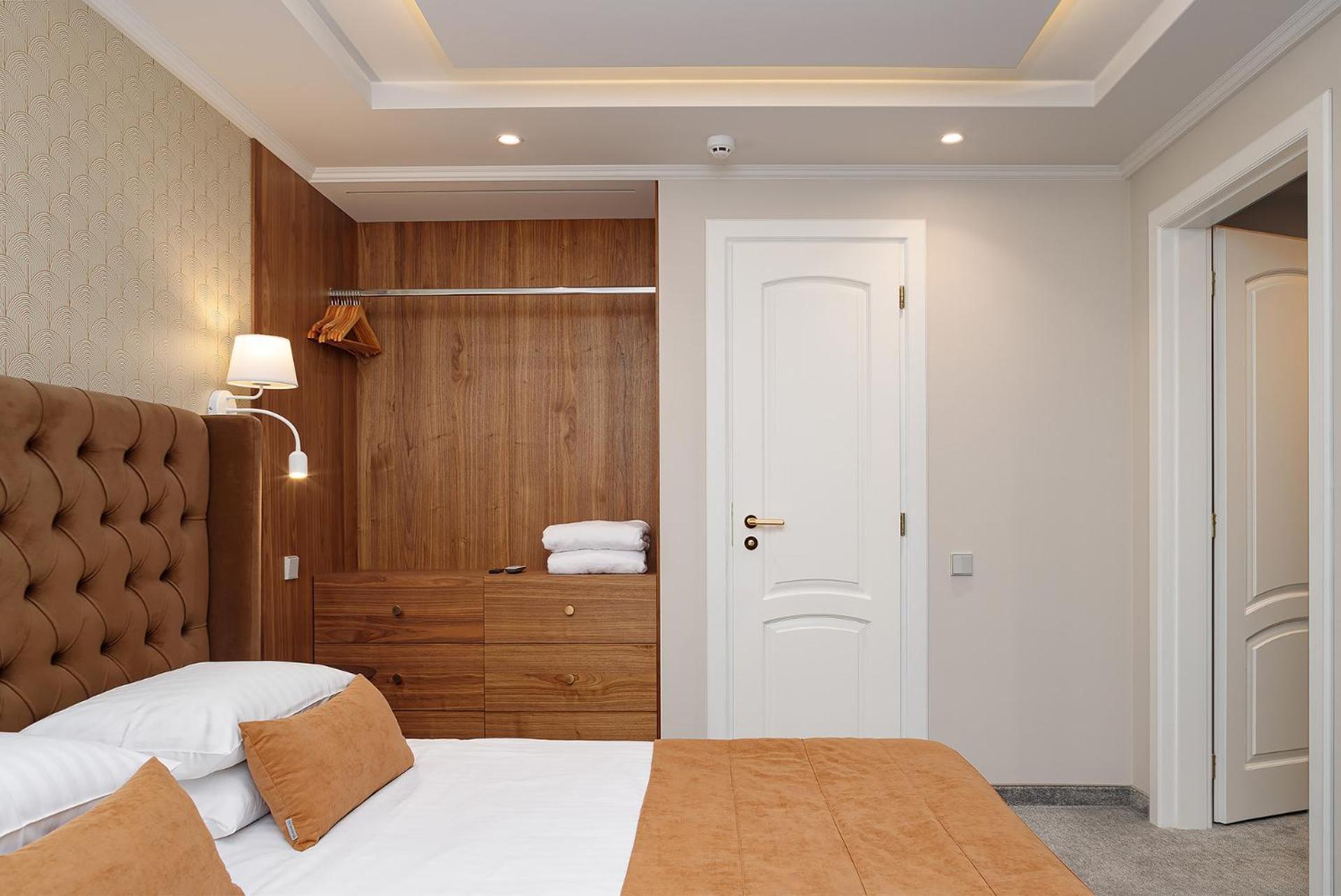 Eurohotel Lviv Luaran gambar