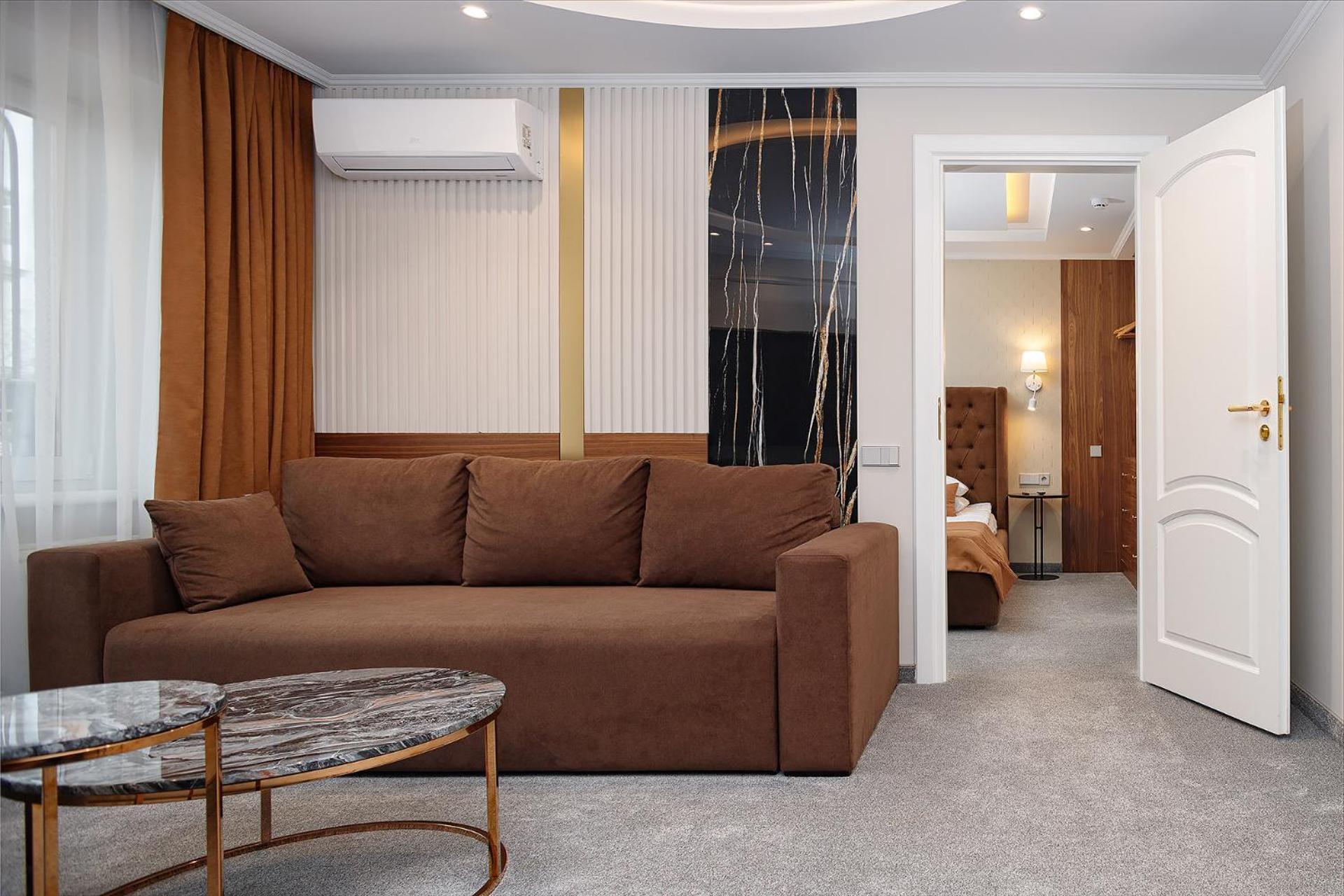 Eurohotel Lviv Luaran gambar
