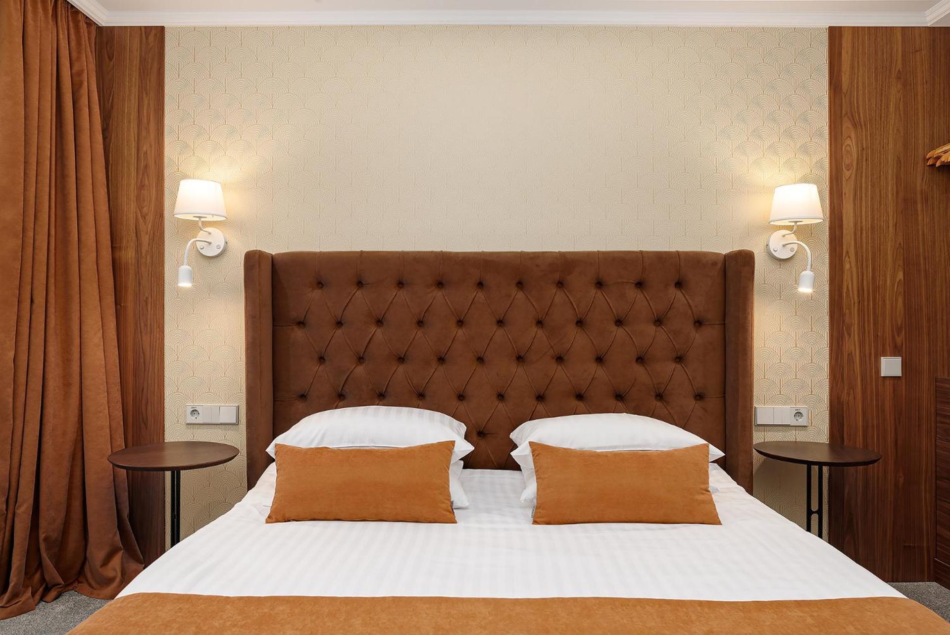 Eurohotel Lviv Luaran gambar