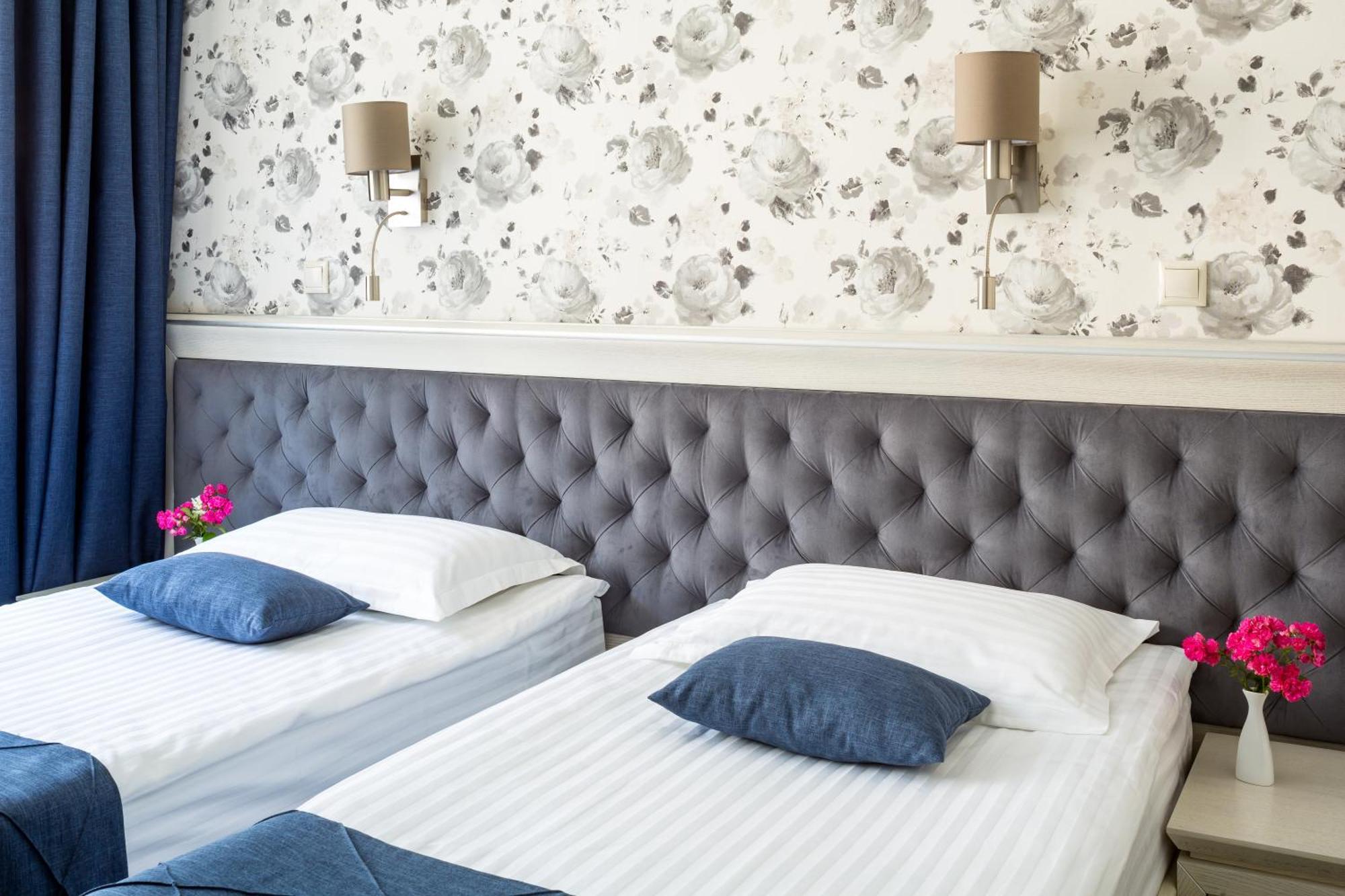 Eurohotel Lviv Bilik gambar