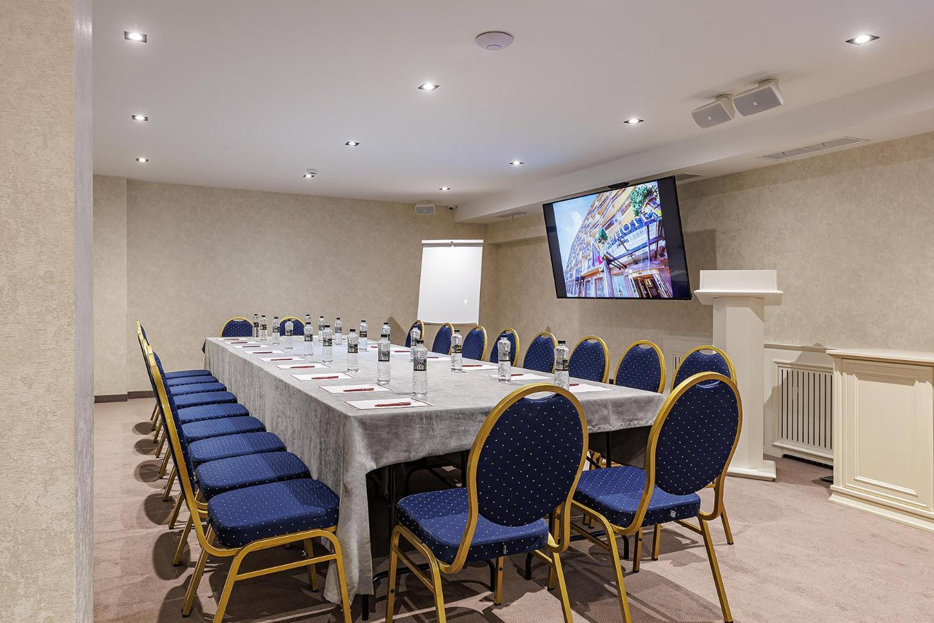 Eurohotel Lviv Luaran gambar