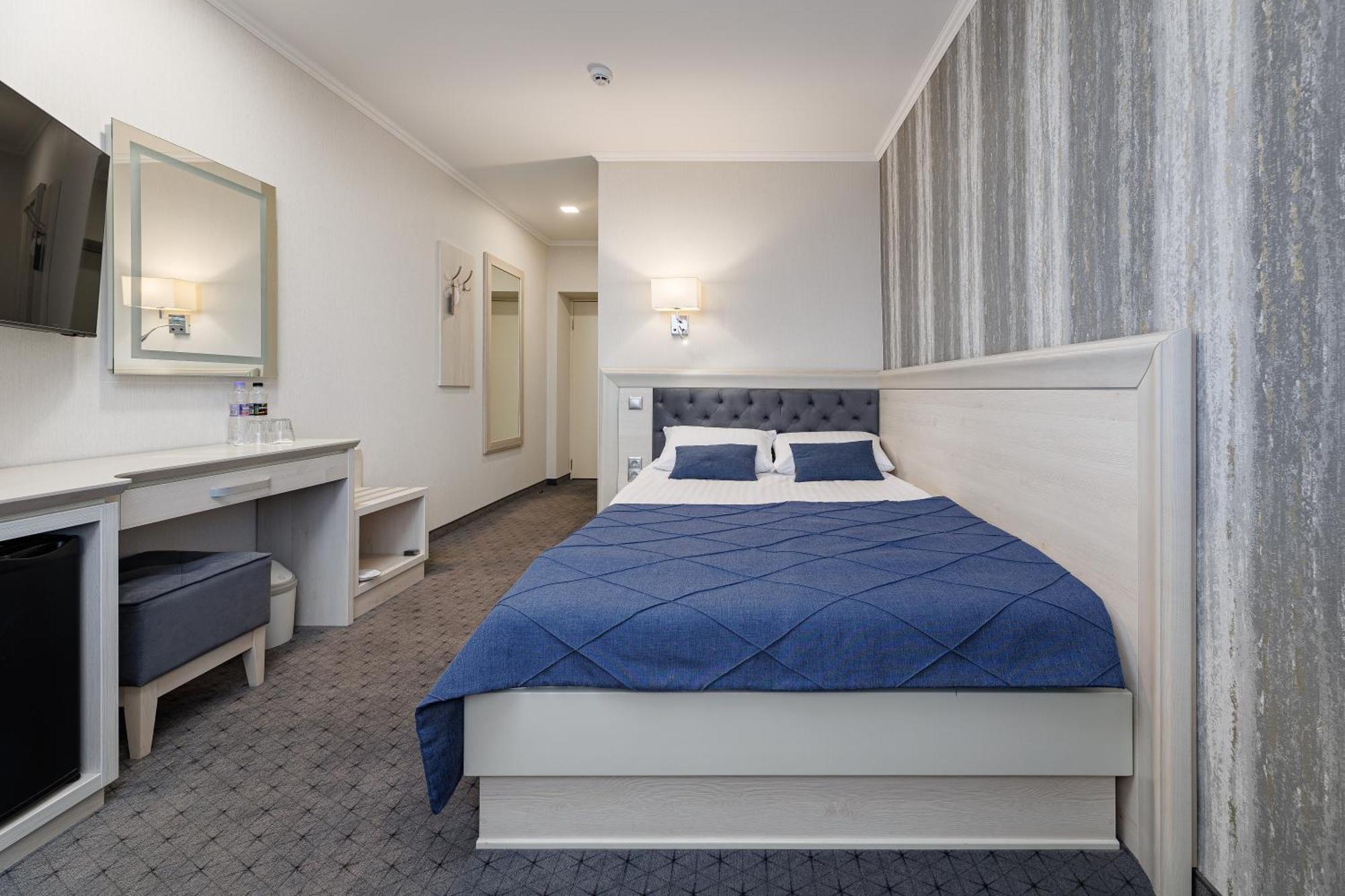 Eurohotel Lviv Luaran gambar