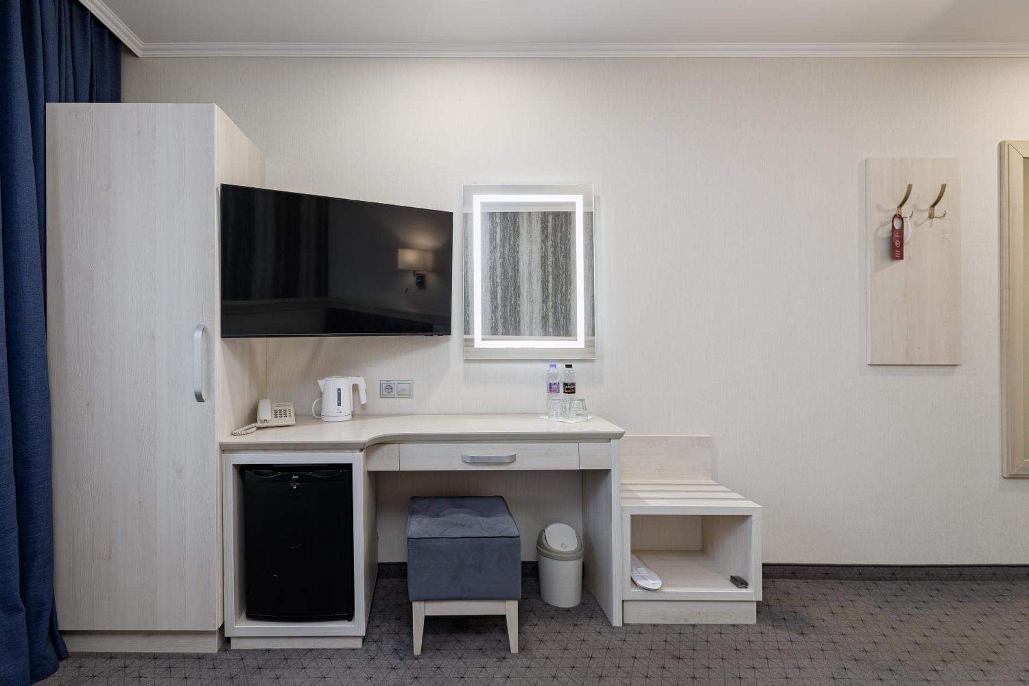 Eurohotel Lviv Luaran gambar