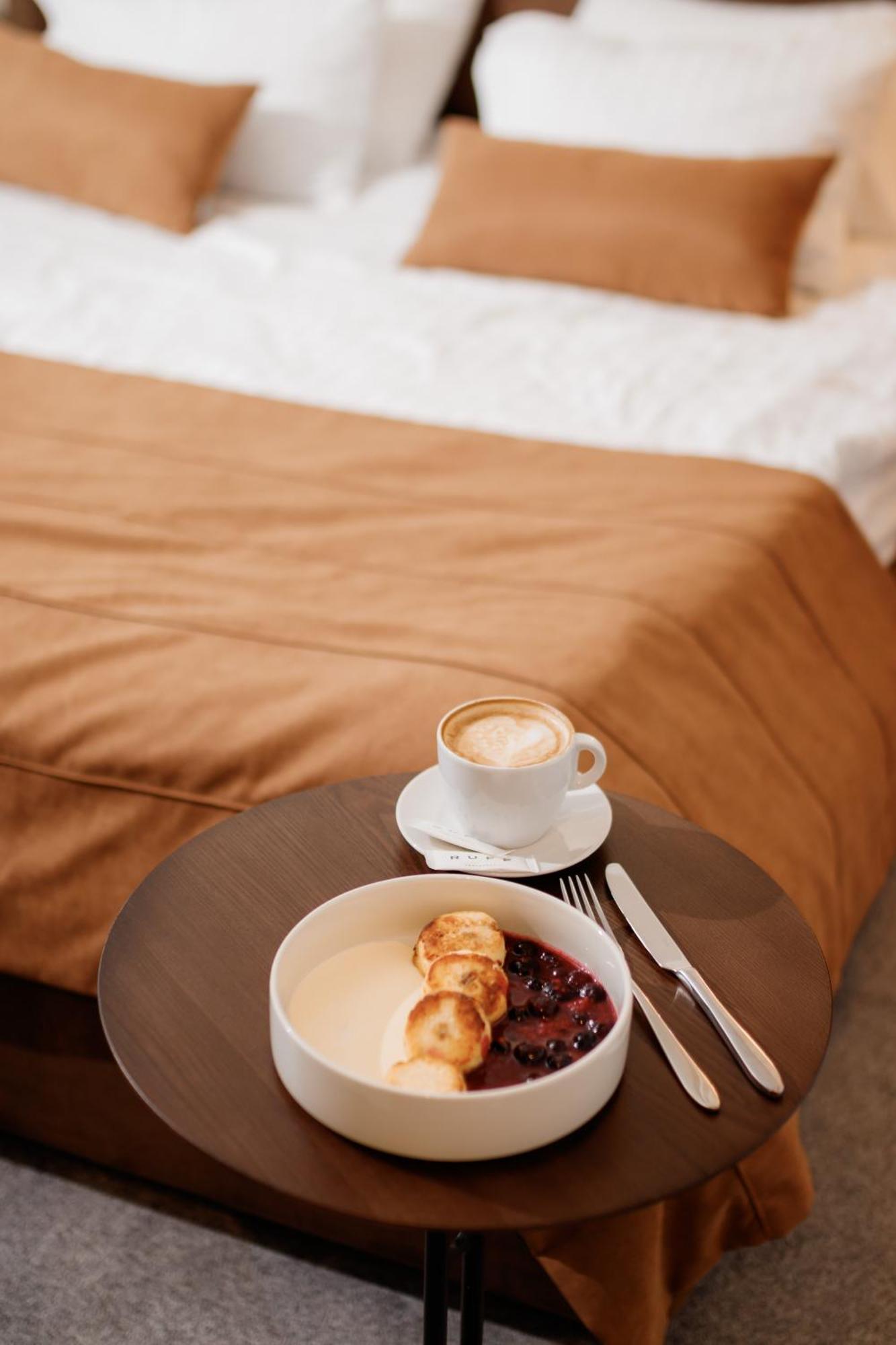 Eurohotel Lviv Luaran gambar